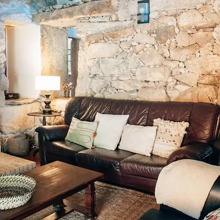 Just Like - Quinta Da Cavada Em Vilar De Mouros Villa