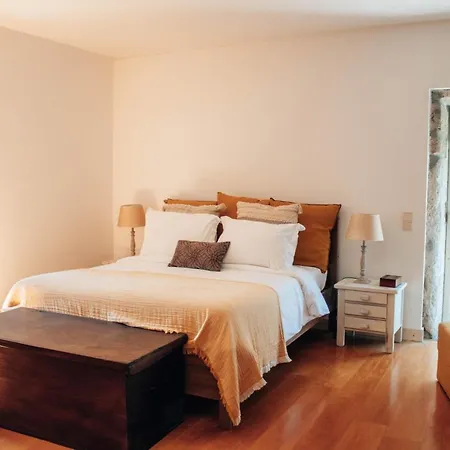 Villa Just Like - Quinta Da Cavada Em Vilar De Mouros