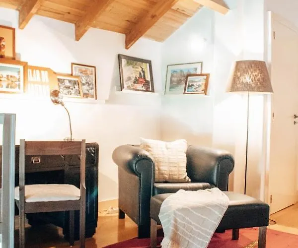 Just Like - Quinta Da Cavada Em Vilar De Mouros *