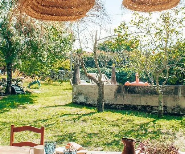 Just Like - Quinta Da Cavada Em Vilar De Mouros