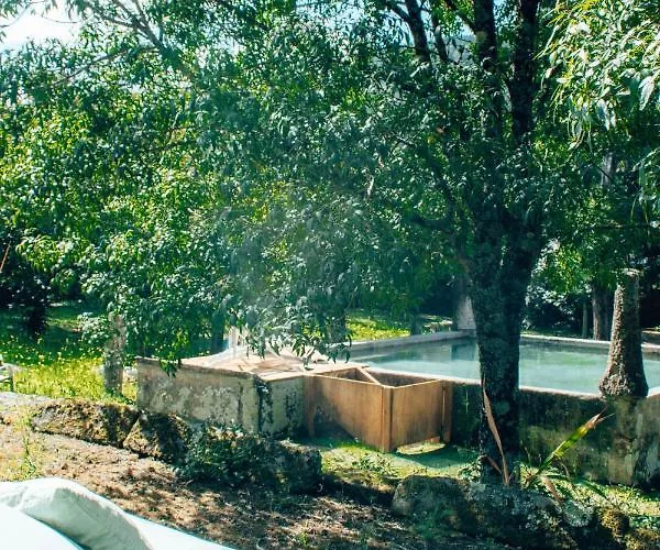 Just Like - Quinta Da Cavada Em Vilar De Mouros *