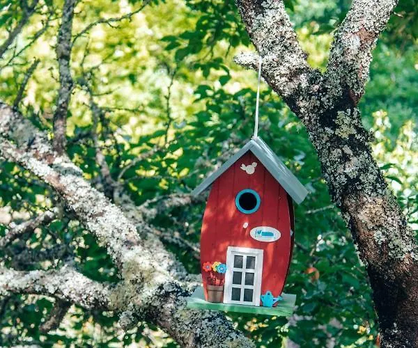 Villa Just Like - Quinta Da Cavada Em Vilar De Mouros Caminha