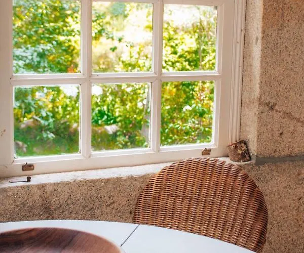 Just Like - Quinta Da Cavada Em Vilar De Mouros Caminha