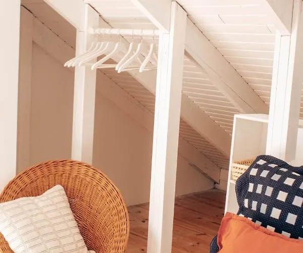 Just Like - Quinta Da Cavada Em Vilar De Mouros *