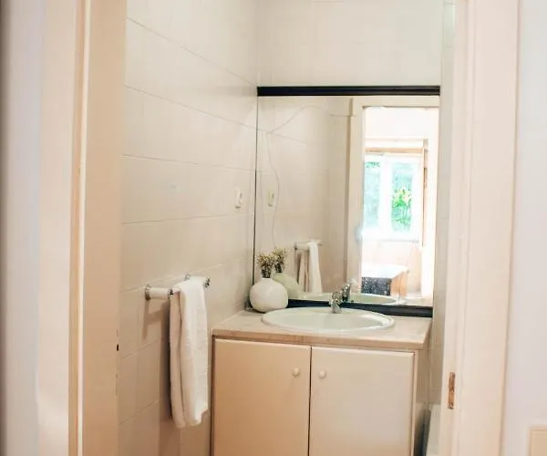 Just Like - Quinta Da Cavada Em Vilar De Mouros Villa Caminha