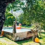 Just Like - Quinta Da Cavada Em Vilar De Mouros 빌라 카민하