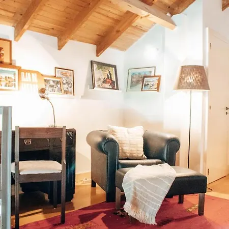 Just Like - Quinta Da Cavada Em Vilar De Mouros *