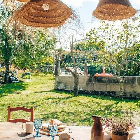 Just Like - Quinta Da Cavada Em Vilar De Mouros