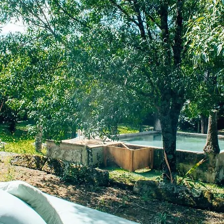 Just Like - Quinta Da Cavada Em Vilar De Mouros *
