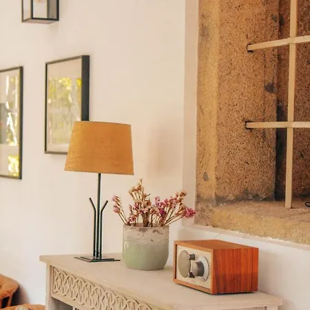 Just Like - Quinta Da Cavada Em Vilar De Mouros