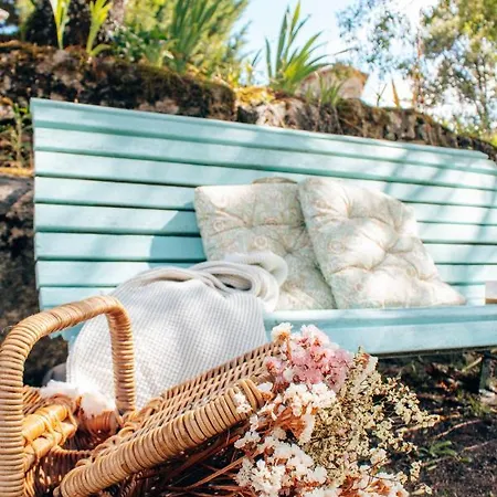 Just Like - Quinta Da Cavada Em Vilar De Mouros וילה קמיניה