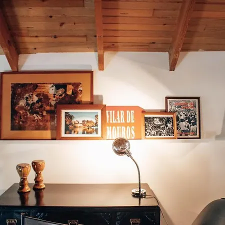 Just Like - Quinta Da Cavada Em Vilar De Mouros *