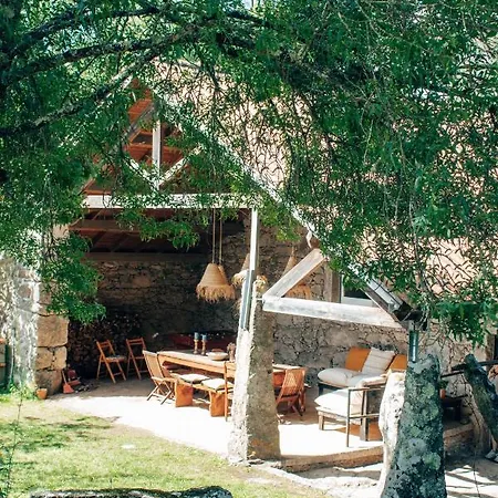 Just Like - Quinta Da Cavada Em Vilar De Mouros