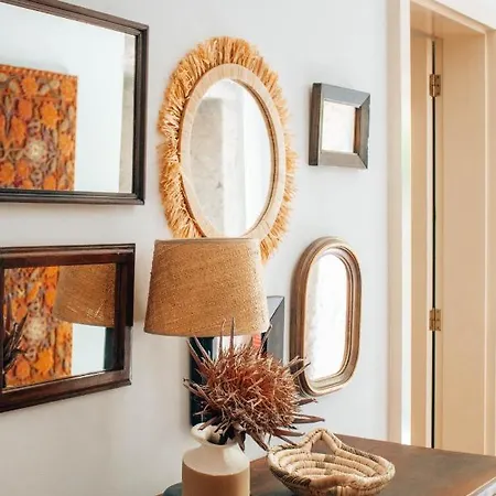 Just Like - Quinta Da Cavada Em Vilar De Mouros *