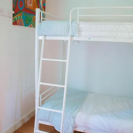 וילה Just Like - Quinta Da Cavada Em Vilar De Mouros קמיניה