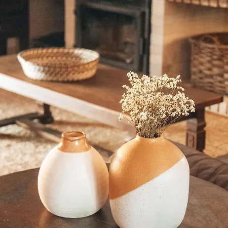 Just Like - Quinta Da Cavada Em Vilar De Mouros