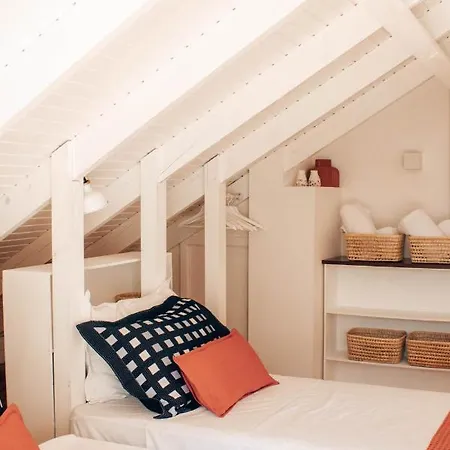 וילה Just Like - Quinta Da Cavada Em Vilar De Mouros