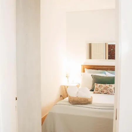 Just Like - Quinta Da Cavada Em Vilar De Mouros וילה *