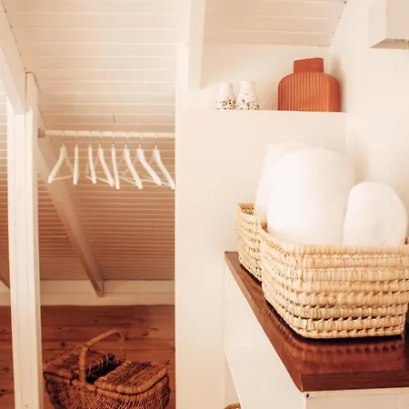 Just Like - Quinta Da Cavada Em Vilar De Mouros קמיניה