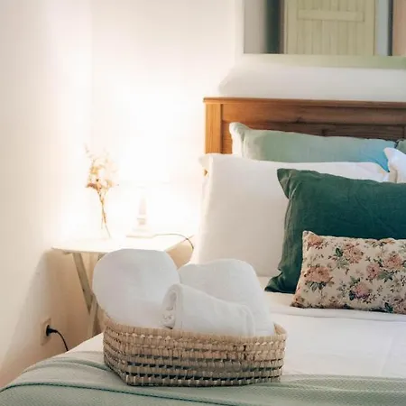 Just Like - Quinta Da Cavada Em Vilar De Mouros