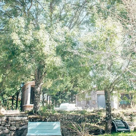 Just Like - Quinta Da Cavada Em Vilar De Mouros