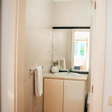 Just Like - Quinta Da Cavada Em Vilar De Mouros וילה קמיניה