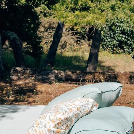 Just Like - Quinta Da Cavada Em Vilar De Mouros וילה