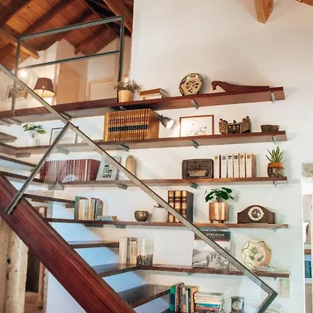 Just Like - Quinta Da Cavada Em Vilar De Mouros וילה