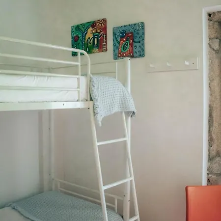 Just Like - Quinta Da Cavada Em Vilar De Mouros וילה