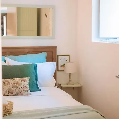 Just Like - Quinta Da Cavada Em Vilar De Mouros *