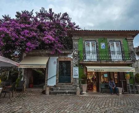 Just Like - Quinta Da Cavada Em Vilar De Mouros וילה קמיניה