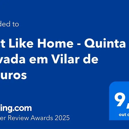 Just Like - Quinta Da Cavada Em Vilar De Mouros Caminha