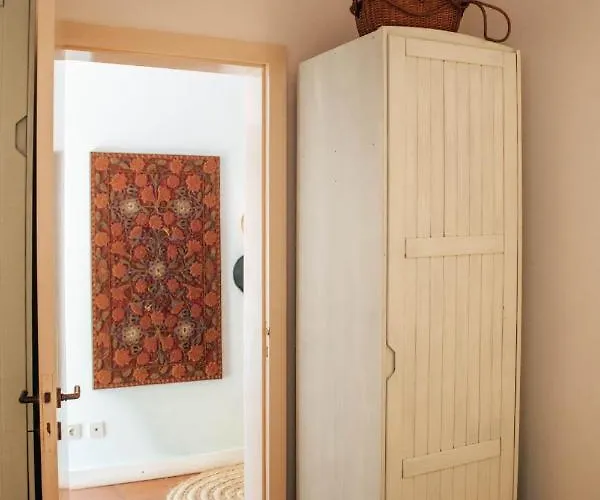 Just Like - Quinta Da Cavada Em Vilar De Mouros