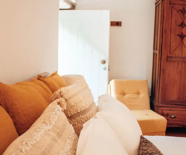 Just Like - Quinta Da Cavada Em Vilar De Mouros * Caminha