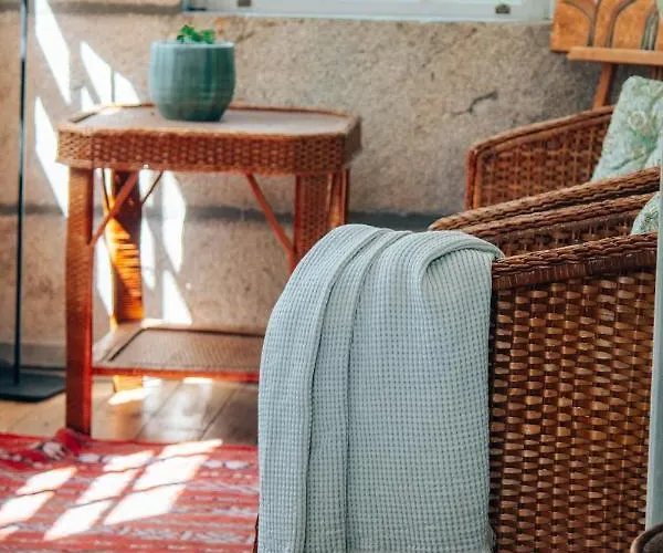 Just Like - Quinta Da Cavada Em Vilar De Mouros فيلة كامينيا