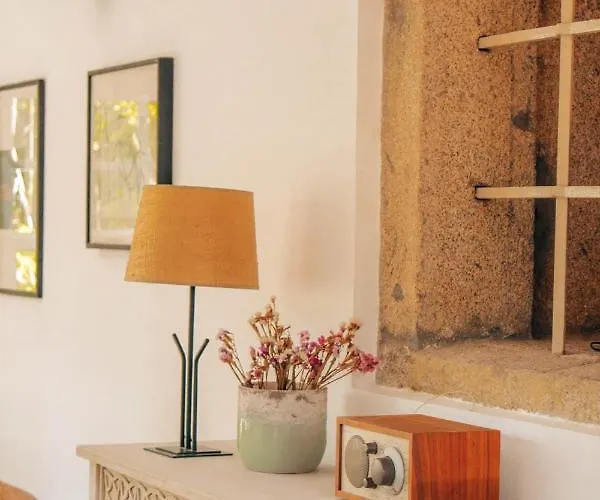 Just Like - Quinta Da Cavada Em Vilar De Mouros