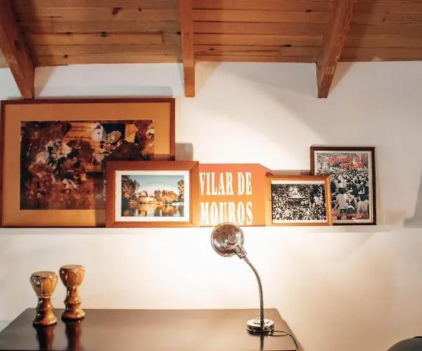 Just Like - Quinta Da Cavada Em Vilar De Mouros *