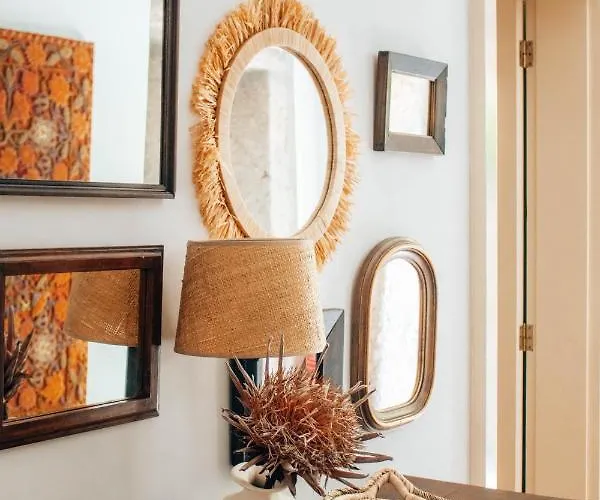 Just Like - Quinta Da Cavada Em Vilar De Mouros *