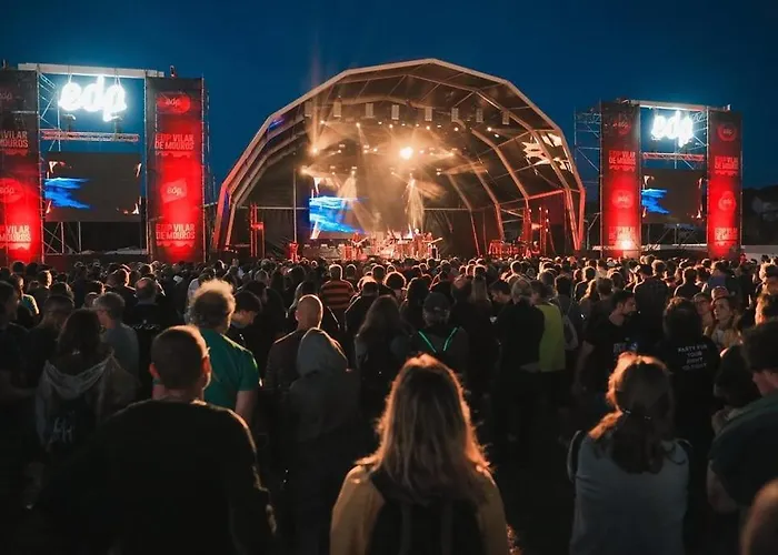 Just Like - Quinta Da Cavada Em Vilar De Mouros 빌라