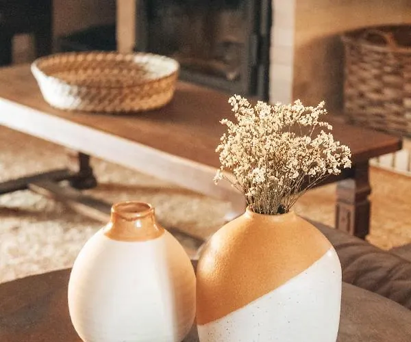 Just Like - Quinta Da Cavada Em Vilar De Mouros