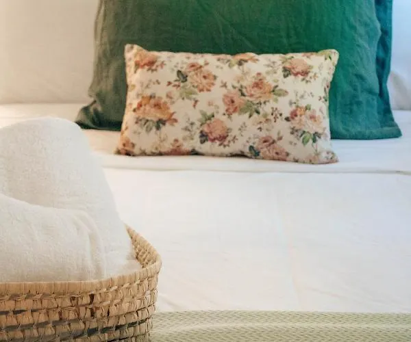 Just Like - Quinta Da Cavada Em Vilar De Mouros Vila