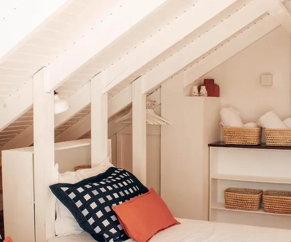 Vila Just Like - Quinta Da Cavada Em Vilar De Mouros