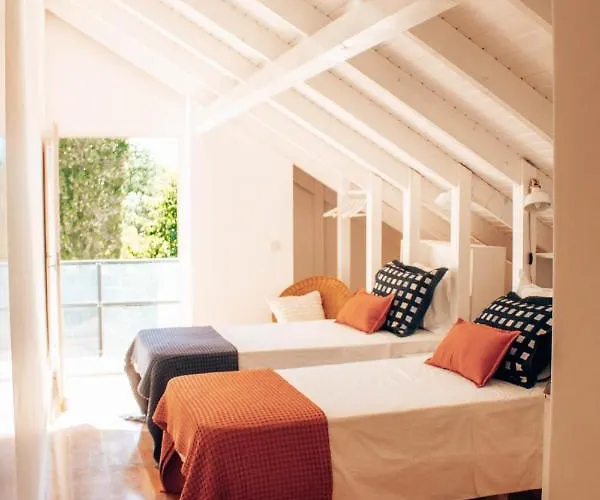 Vila Just Like - Quinta Da Cavada Em Vilar De Mouros *