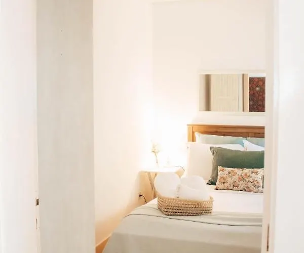 Just Like - Quinta Da Cavada Em Vilar De Mouros فيلة *