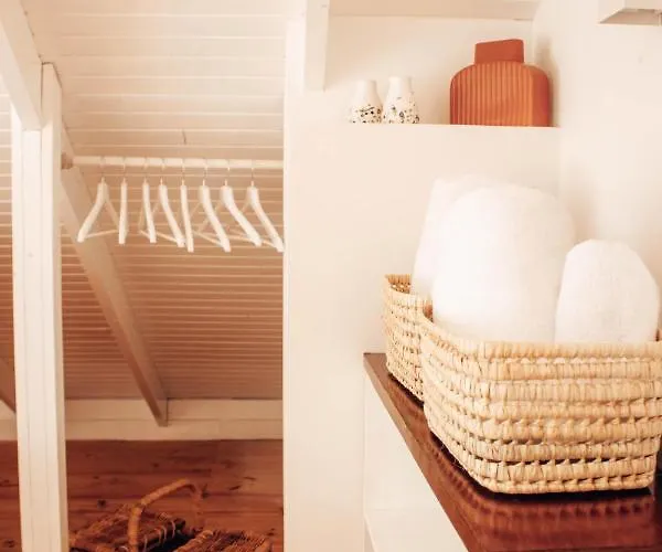 Just Like - Quinta Da Cavada Em Vilar De Mouros كامينيا