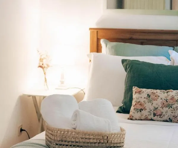 Just Like - Quinta Da Cavada Em Vilar De Mouros