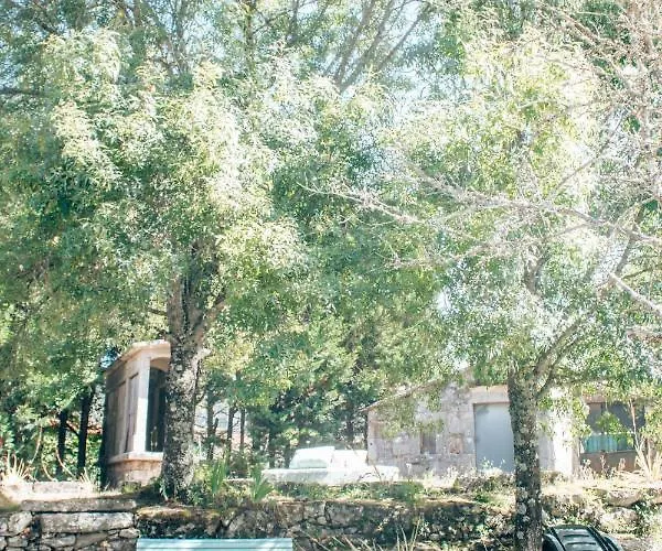 Just Like - Quinta Da Cavada Em Vilar De Mouros