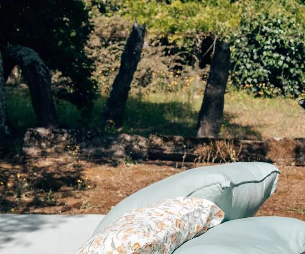 Just Like - Quinta Da Cavada Em Vilar De Mouros 빌라