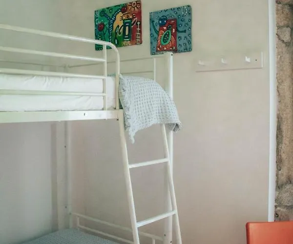 Just Like - Quinta Da Cavada Em Vilar De Mouros فيلة