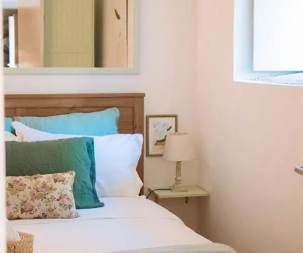 Just Like - Quinta Da Cavada Em Vilar De Mouros *